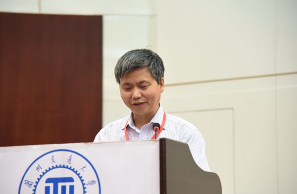 兰州交通大学第六次教职工代表大会暨第十一次工会会员代表大会胜利闭幕