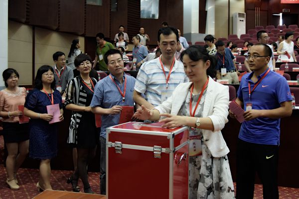 兰州交通大学第六次教职工代表大会暨第十一次工会会员代表大会胜利闭幕