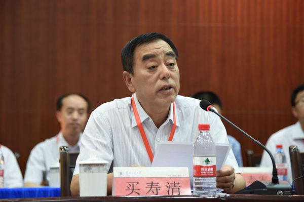 兰州交通大学第六次教职工代表大会暨第十一次工会会员代表大会胜利闭幕
